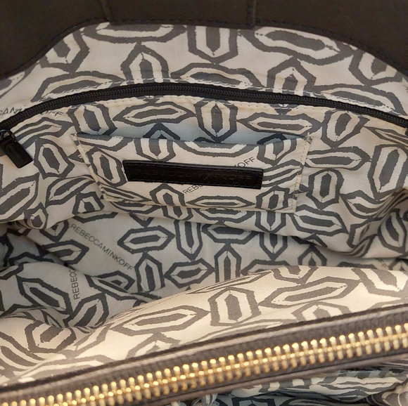 Rebecca Minkoff leather handbag - Picture 7 of 16